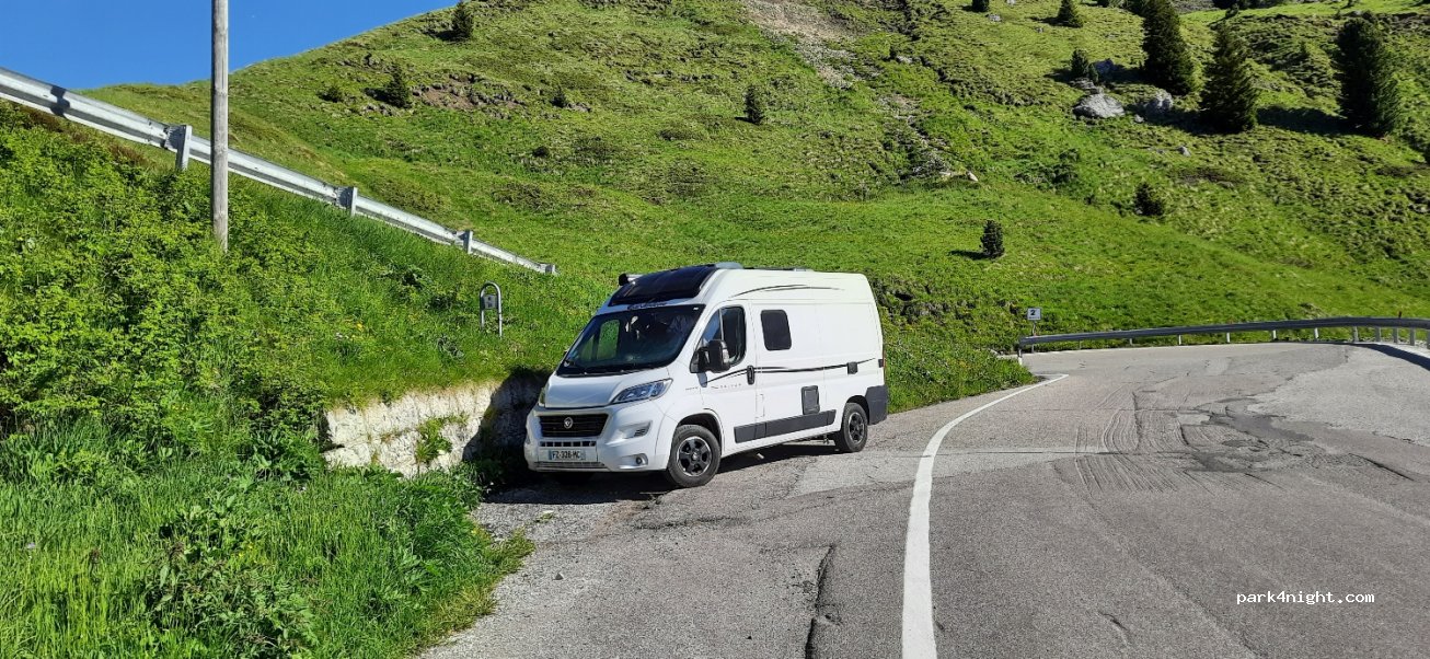 (38032) Canazei - SS242 — foto