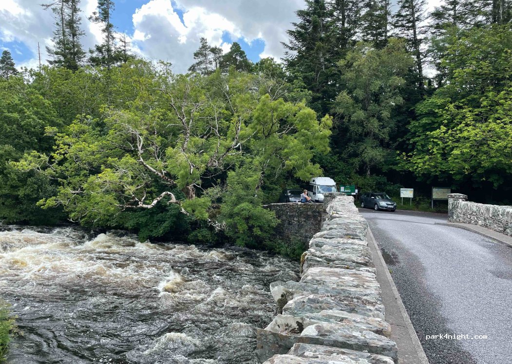 () Dromdoory - Unnamed Rd — foto