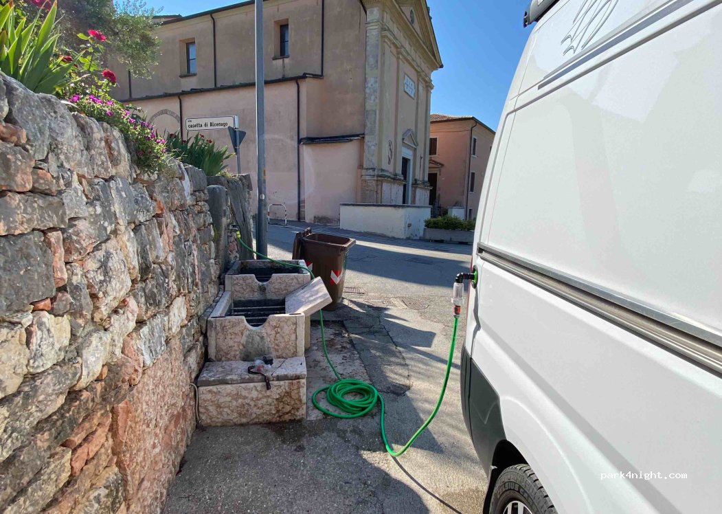 (37023) Alcenago - 10 Via Chiesa — foto 2