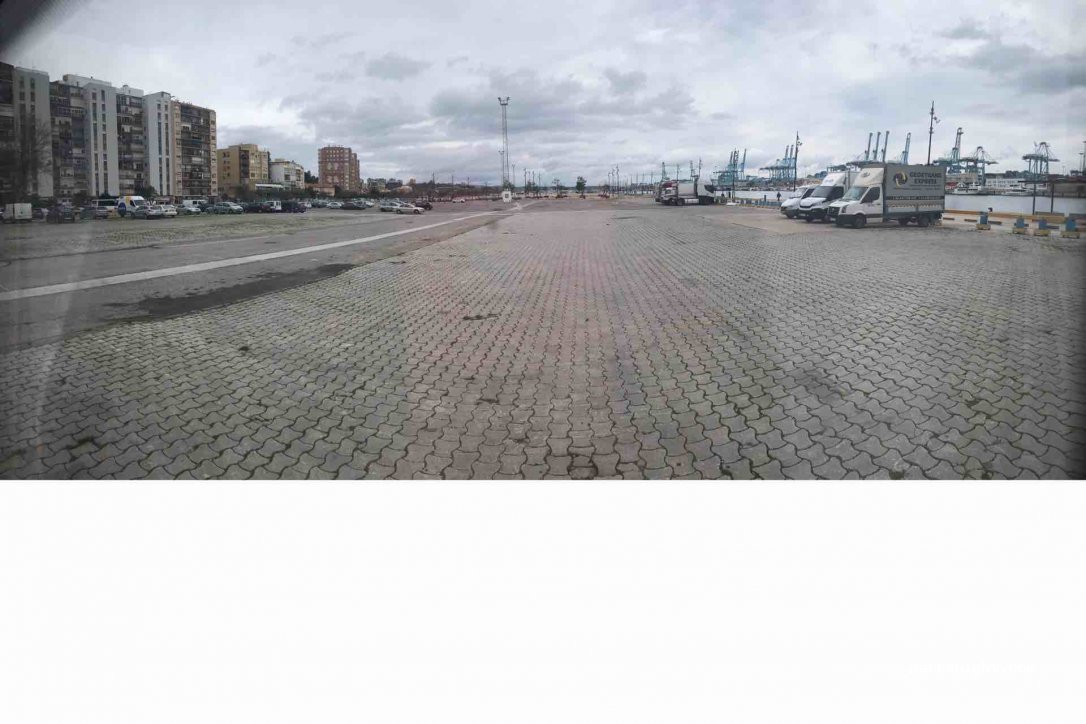 (11202) Algeciras - 55 Avenida Virgen del Carmen — foto