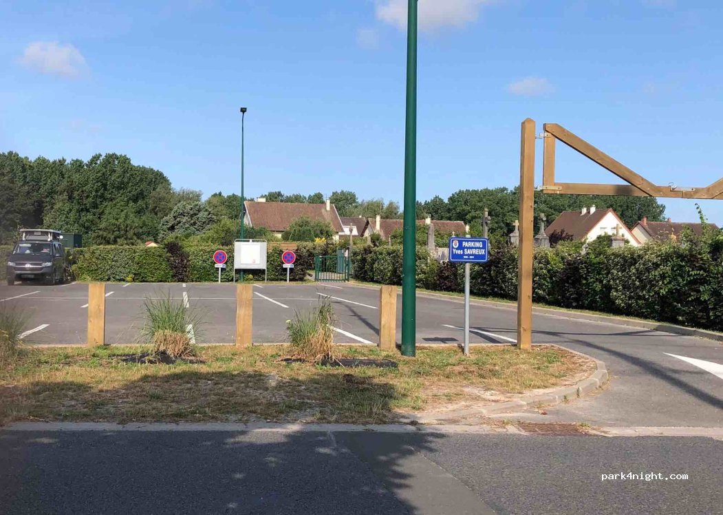 (80120) Rue - 4 Route du Crotoy — foto 2
