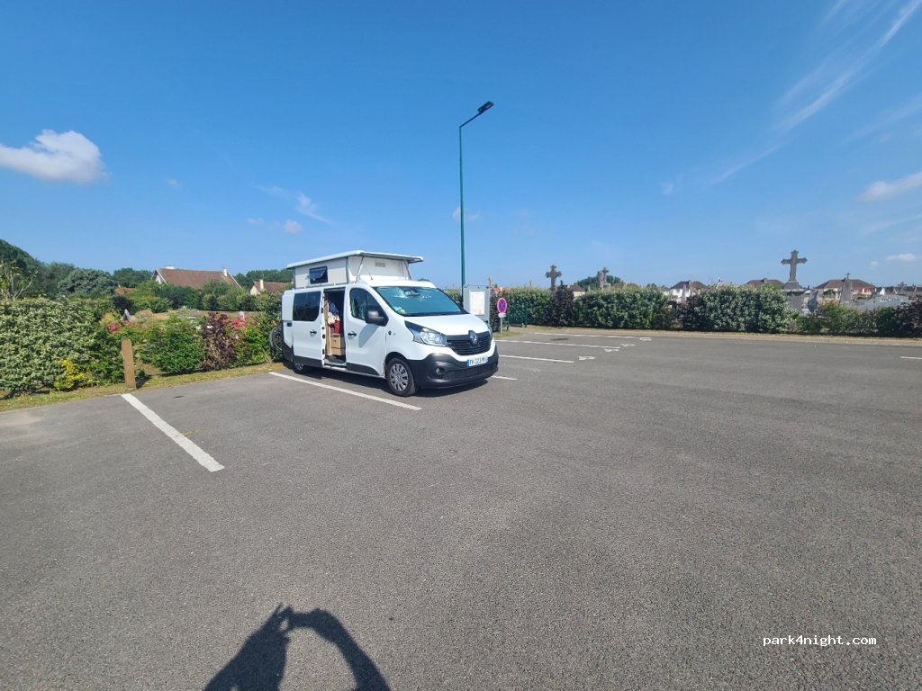 (80120) Rue - 4 Route du Crotoy — foto 3