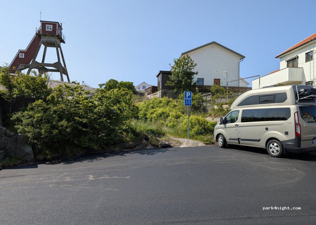 (456 51) Smögen - 31 Brunnsgatan — foto 2