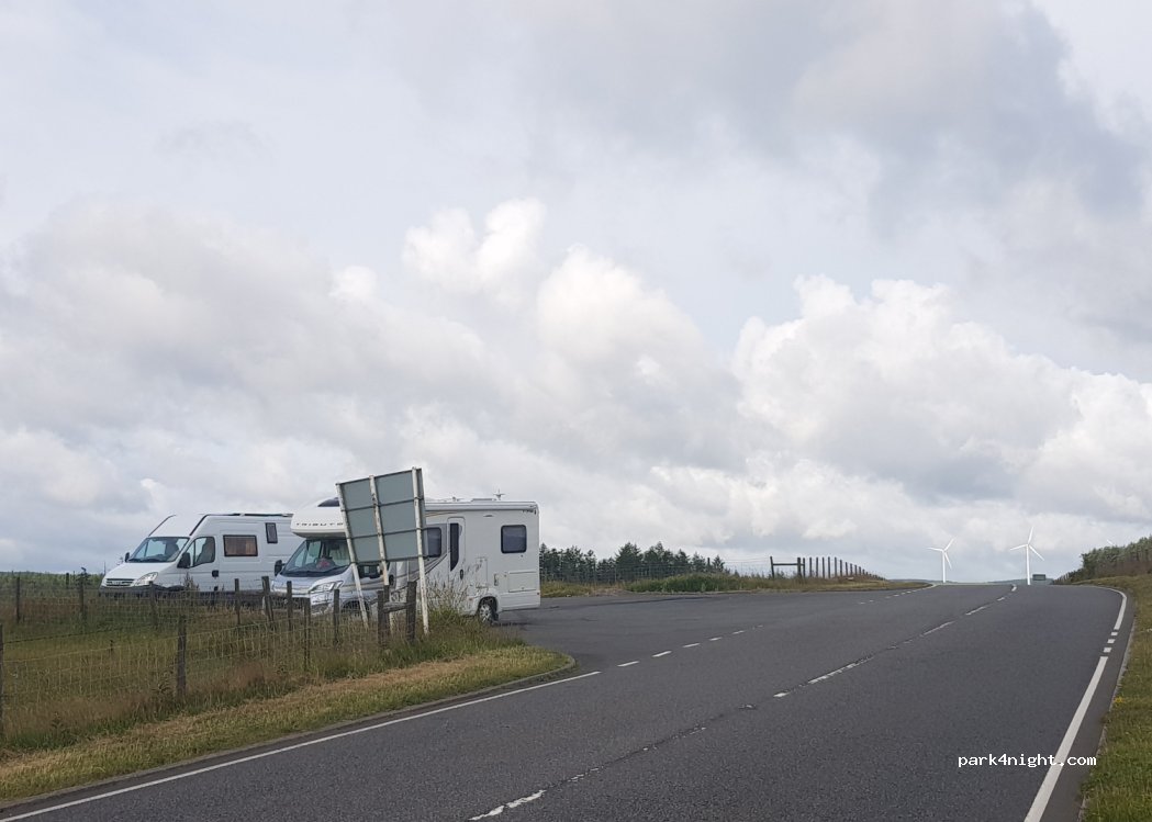() Aberdare - Maerdy Rd — foto