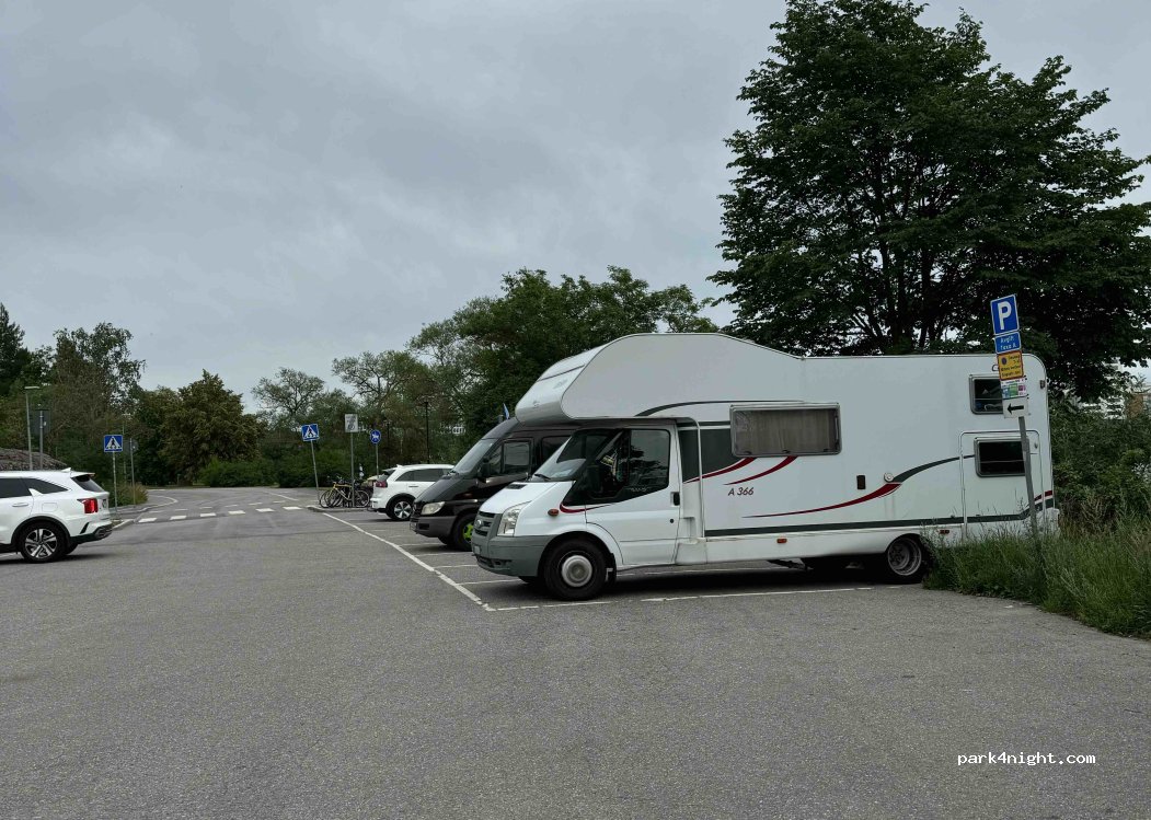 (171 73) Solna - 12 Karlbergs strand — foto 3
