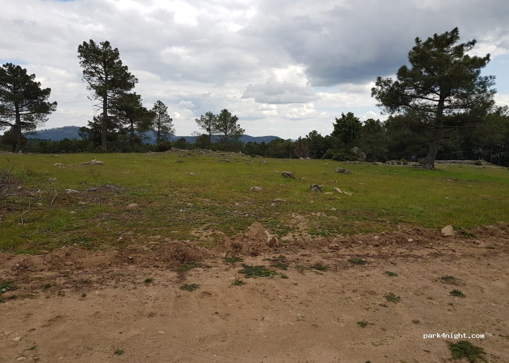 (05239) La Estación - Unnamed Road — foto 4