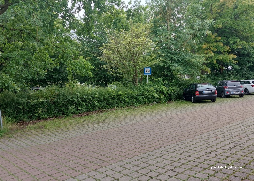 (30974) Wennigsen (Deister) - 15 Bröhnweg — foto