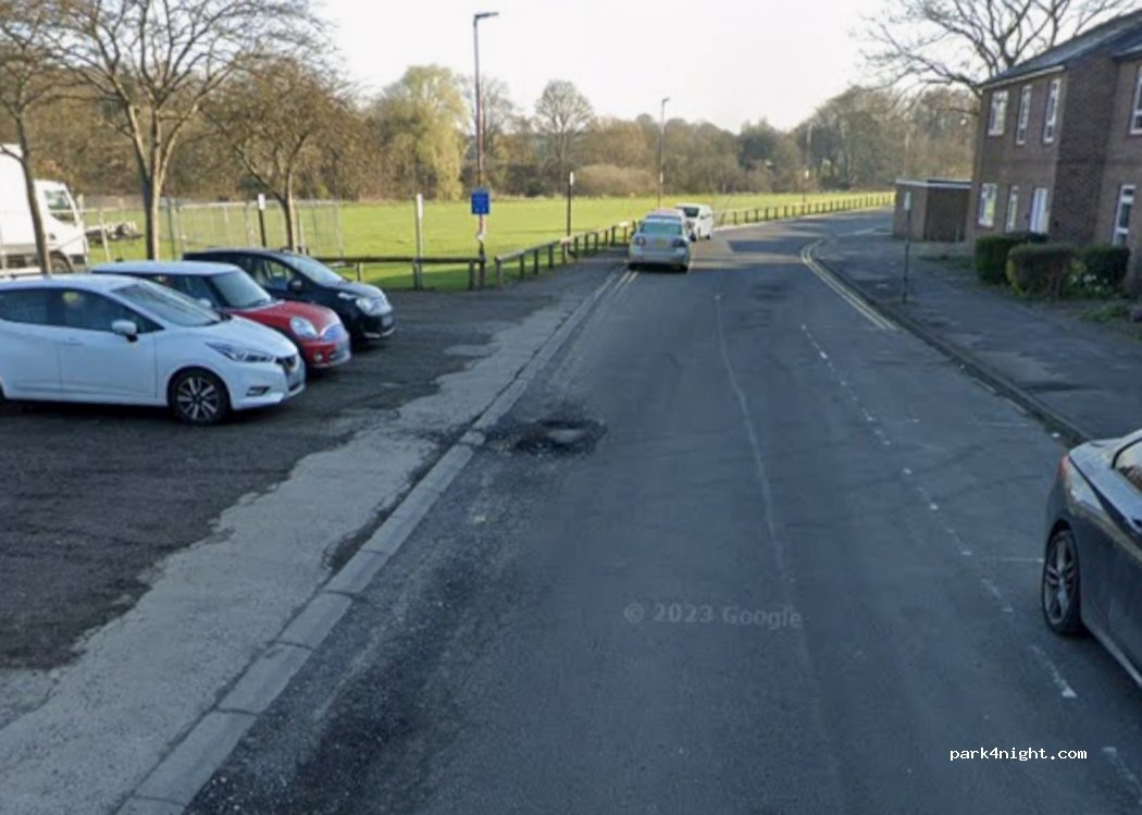 (DH1 1LH) Durham - 14 The Sands Flats — foto 2