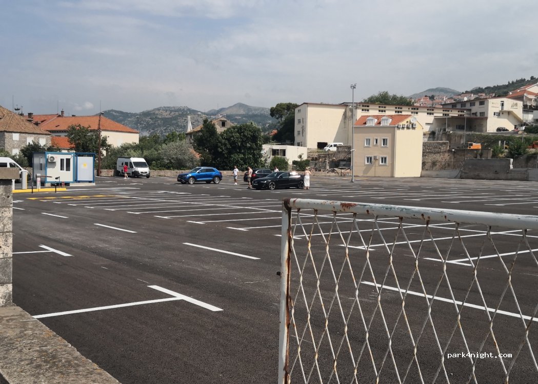 (20000) Dubrovnik - 44 Vukovarska ulica — foto