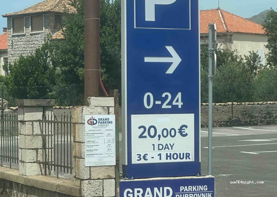 (20000) Dubrovnik - 44 Vukovarska ulica — foto 4