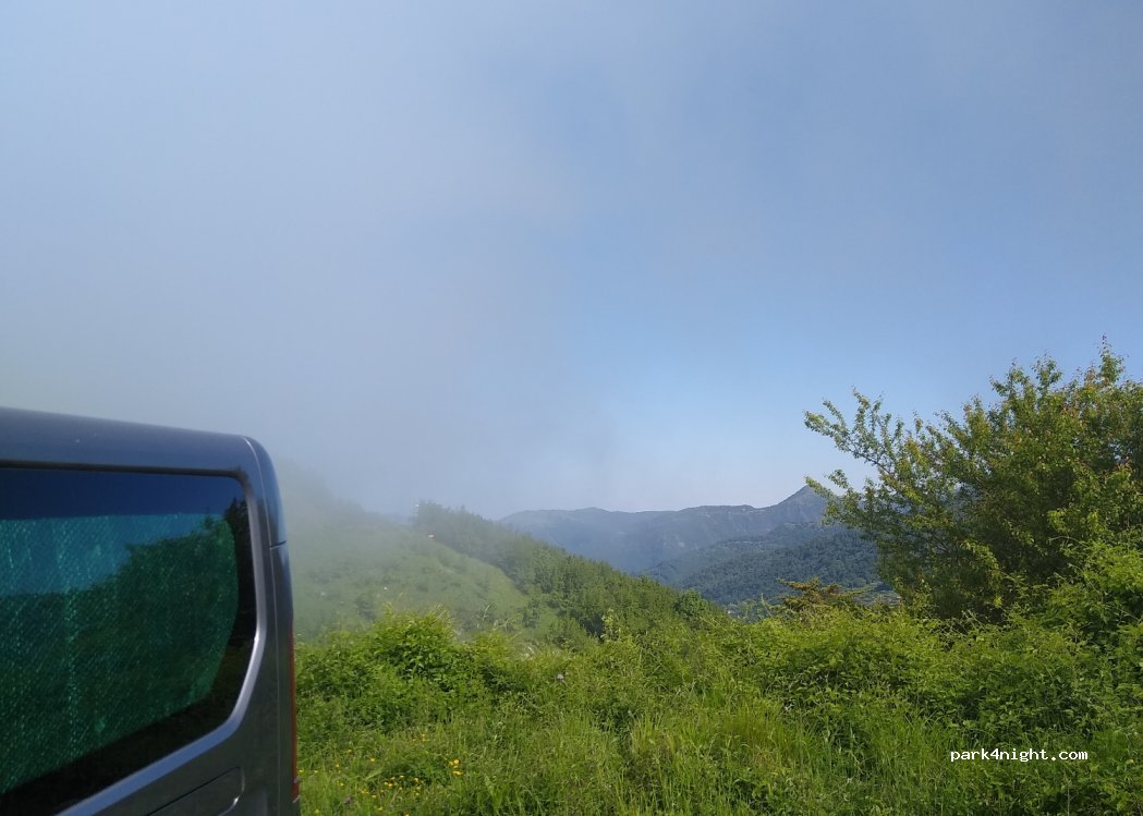 () Genova - Via Monte Fasce — foto 3