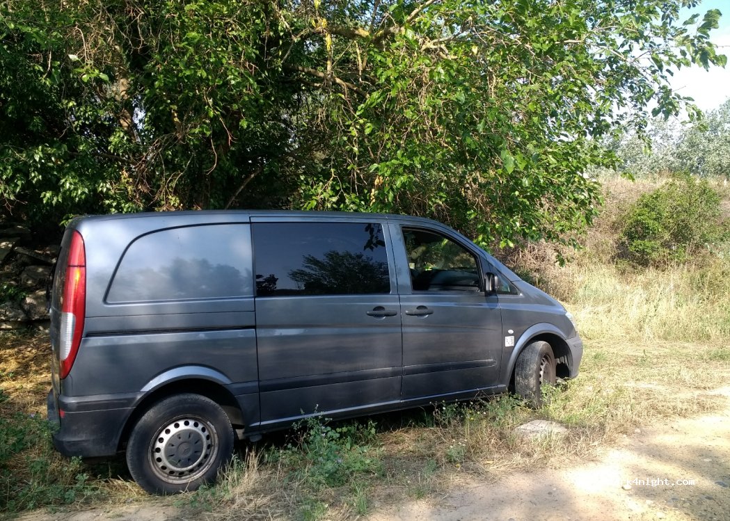 (22520) Fraga - 7 Camino Ag — foto