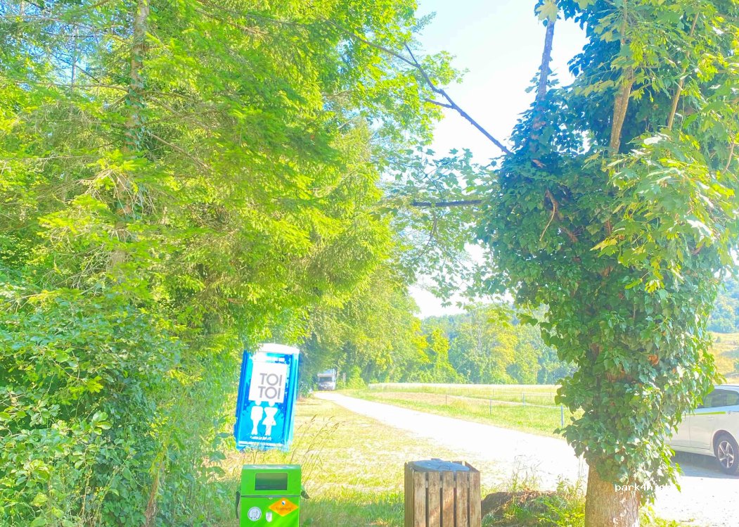 () Ossingen - Unnamed Road — foto 2
