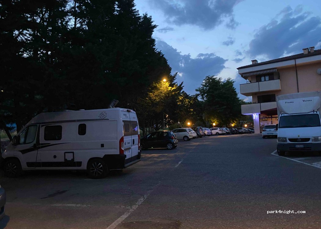 (37024) Negrar di Valpolicella - 3E Via Massimo ďAzeglio — foto 2
