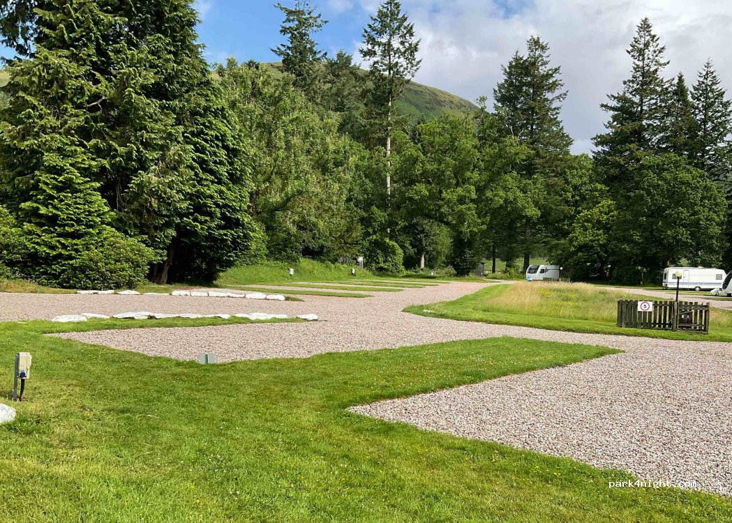 Glendaruel Caravan Park — foto 2
