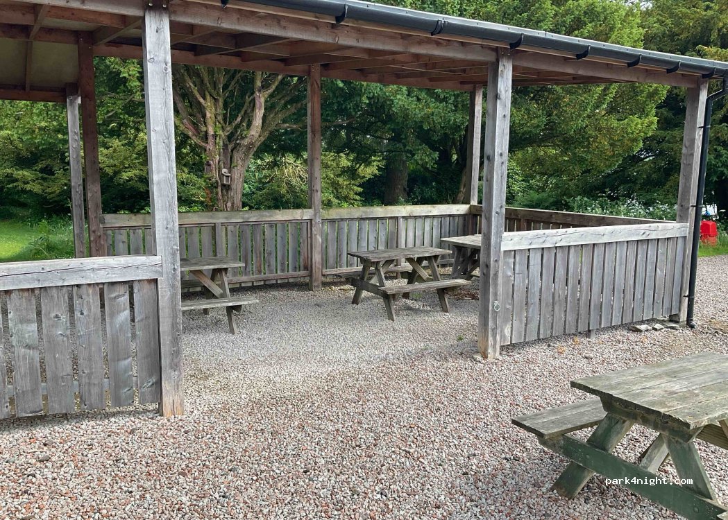 Glendaruel Caravan Park — foto 4