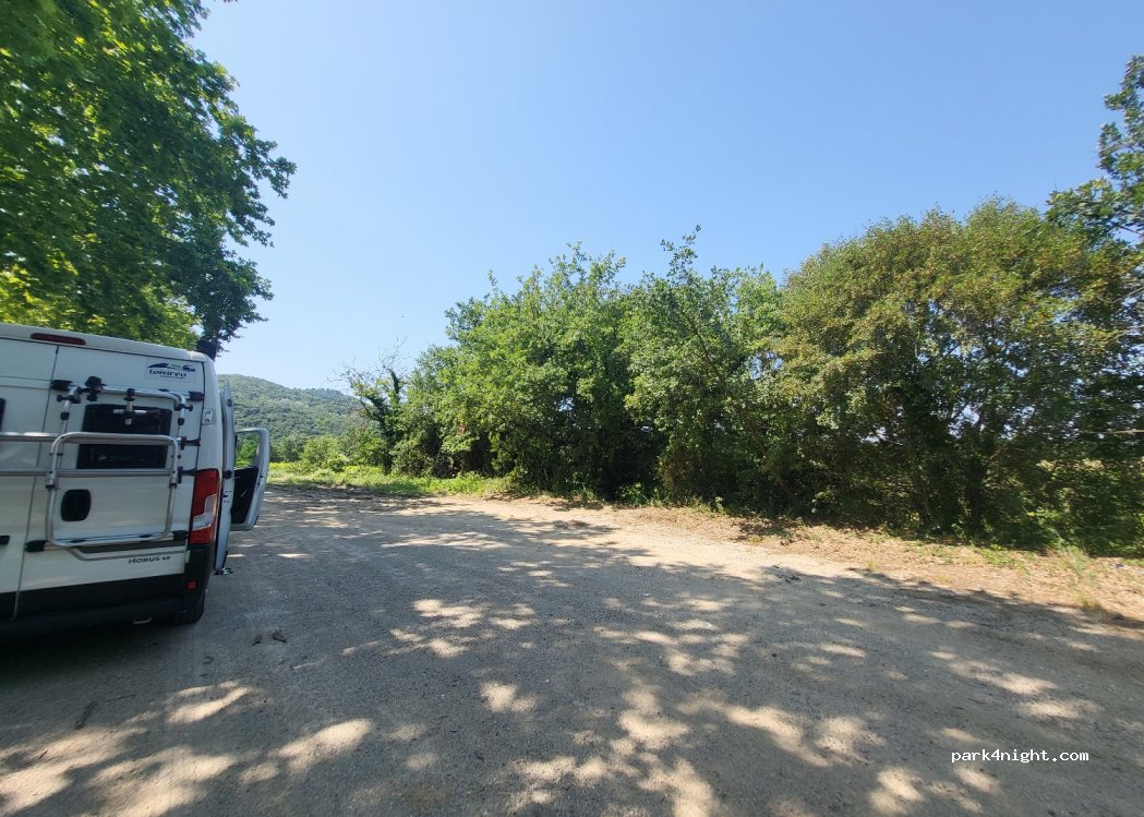 (30760) Aiguèze - D901 — foto 2