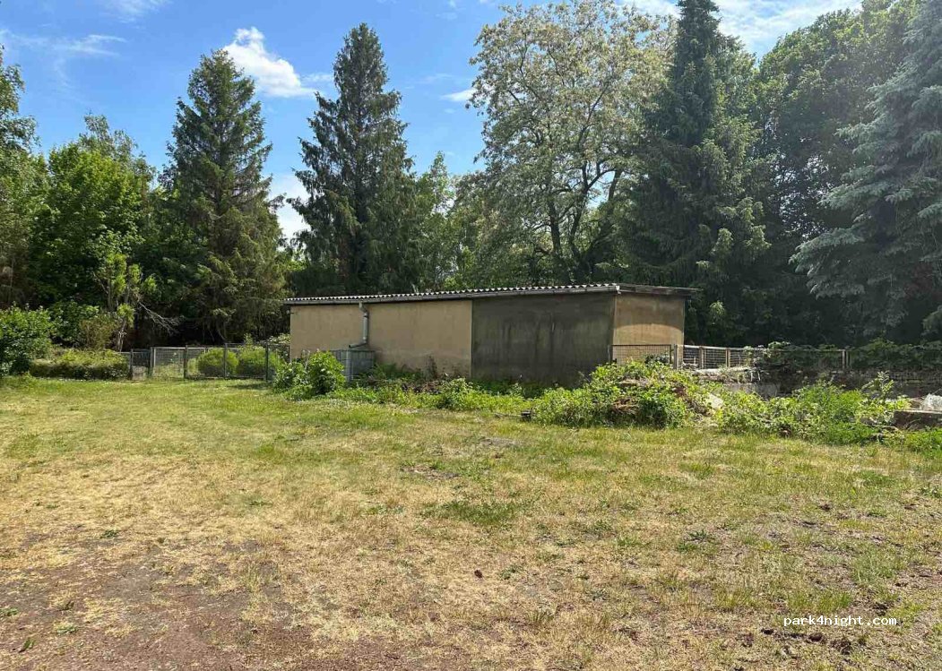 (06132) Halle (Saale) - Straße der Bergarbeiter 2C — foto