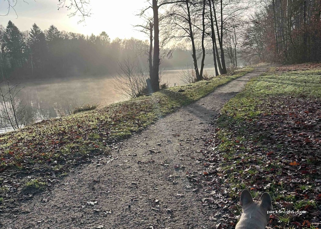 Wohnmobilstellplatz am Waldbad — foto 5