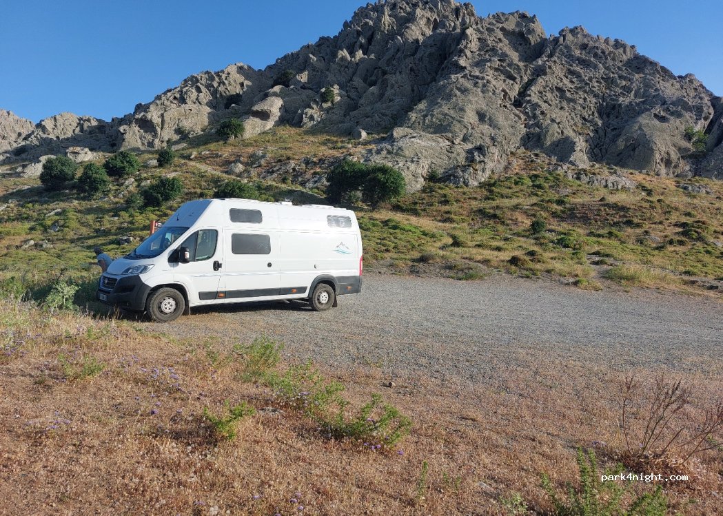 (814 00) Mirina - unnamed road — foto 4