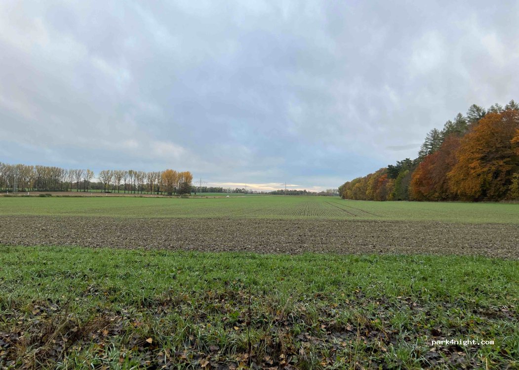 (86937) Scheuring - Weiler Weg — foto