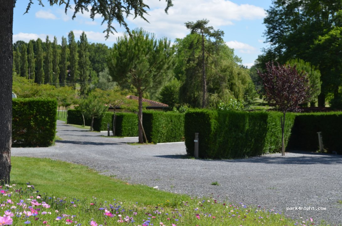 Camping municipal Lou Coucut — foto 5