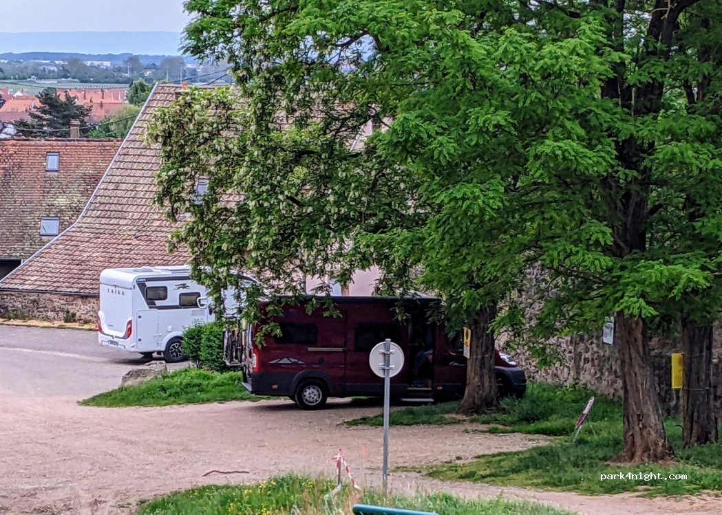 (67730) Châtenois - 2 Rue Saint-Georges — foto 2