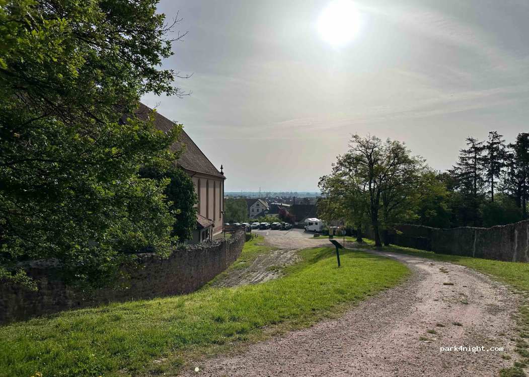 (67730) Châtenois - 2 Rue Saint-Georges — foto 4