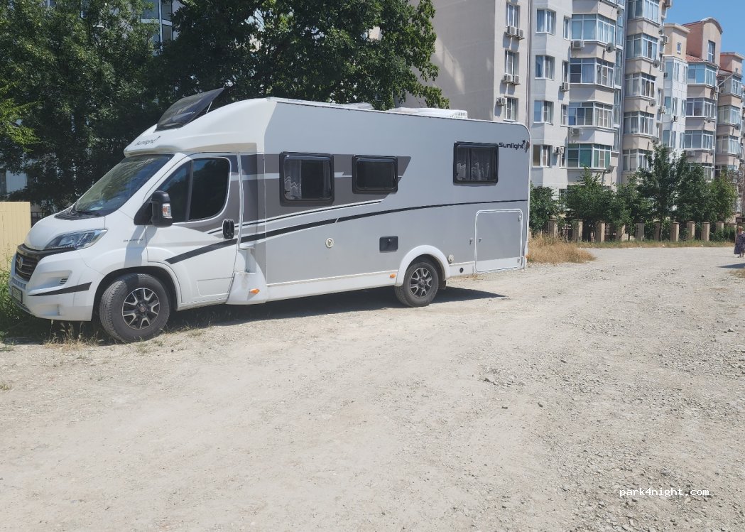 (353465) Gelendzhik - 4Б Ulitsa Turisticheskaya — foto principale