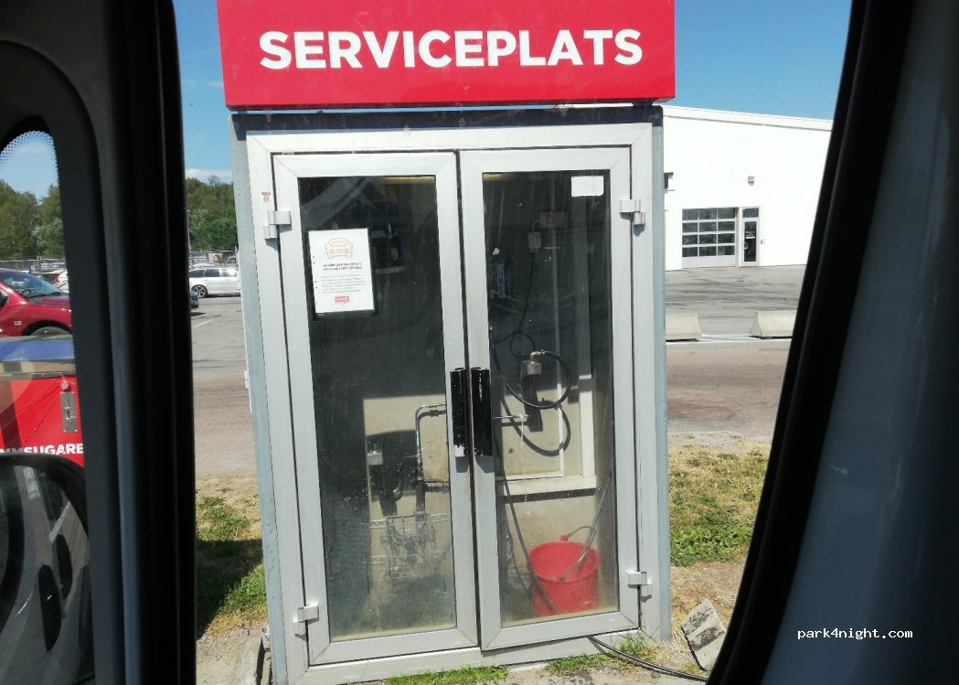 (793 31) Leksand - 4 LIMSJÖÄNGET — foto