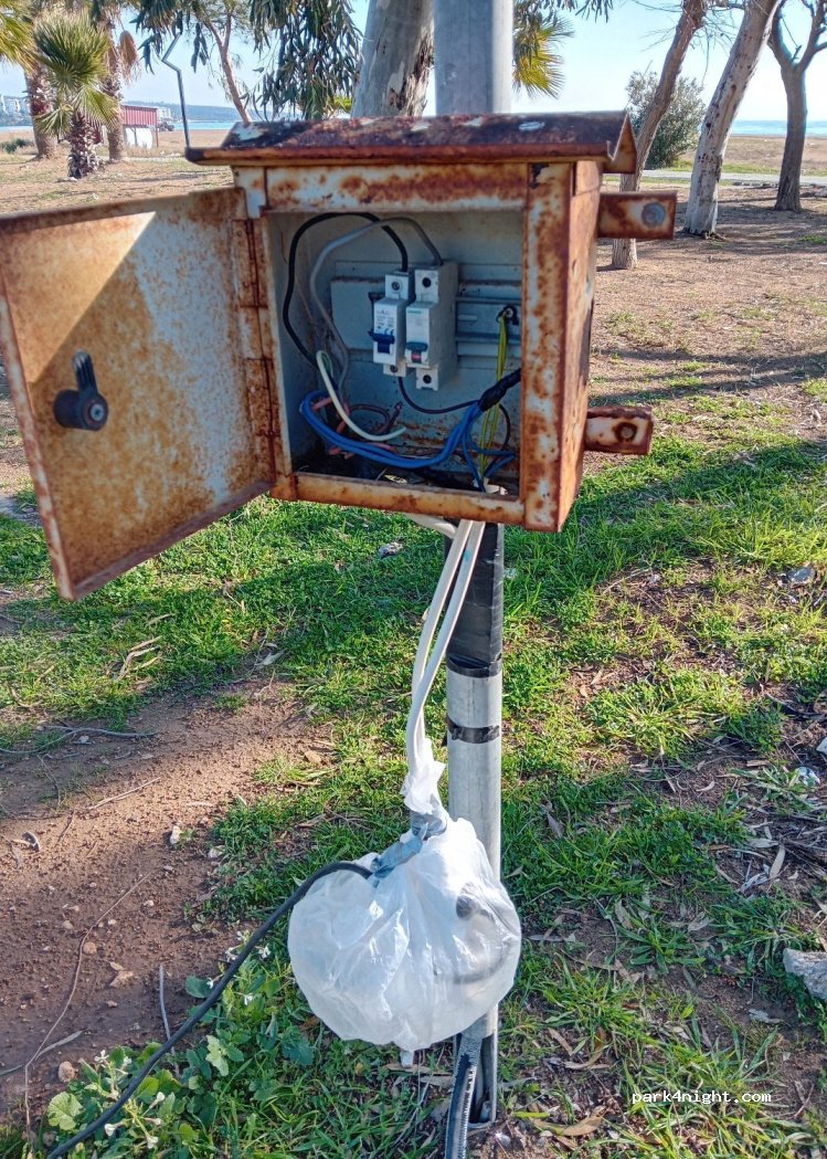 Atakent Municipality Kapızlı camp — foto 3