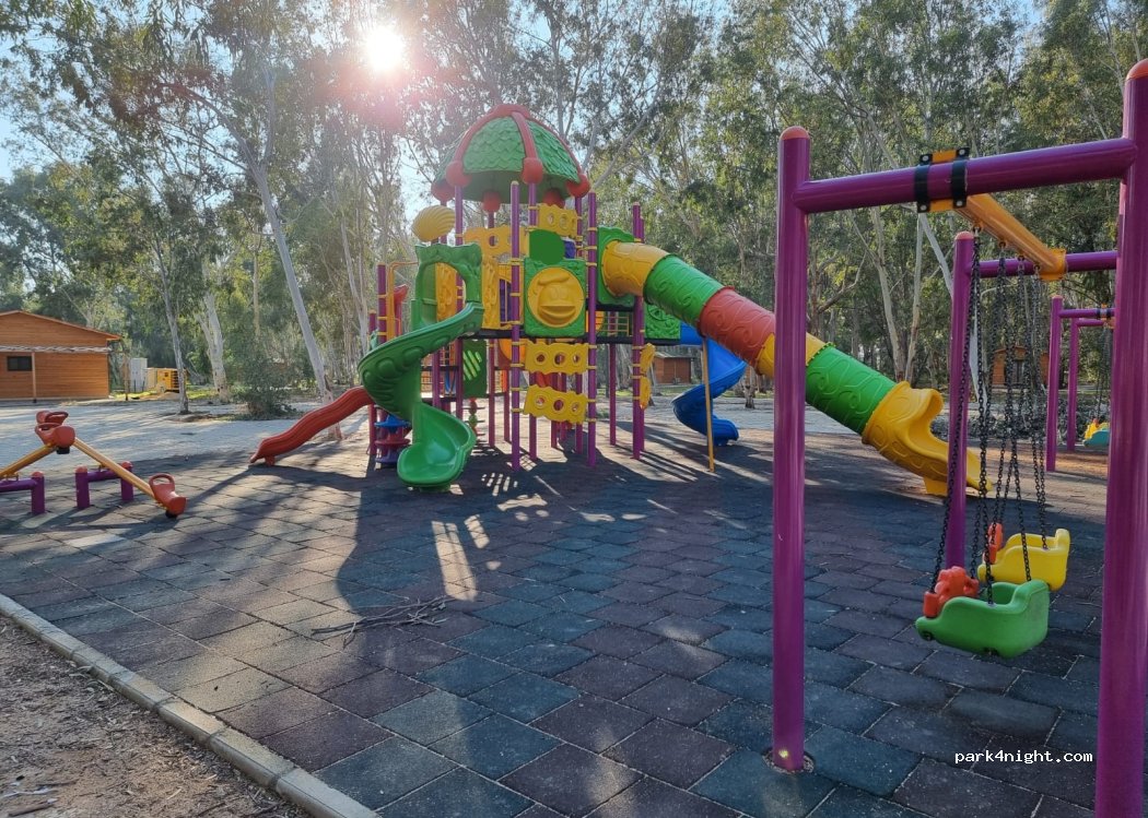 Atakent Municipality Kapızlı camp — foto 5