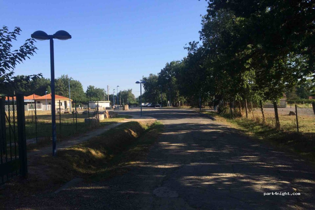 (31620) Labastide-Saint-Sernin - 23 Chemin Matrimonis — foto