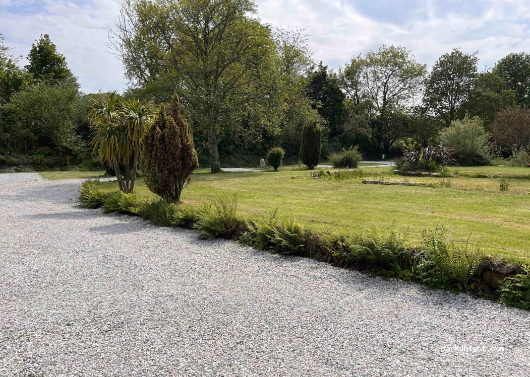 The Innis Inn — foto 2