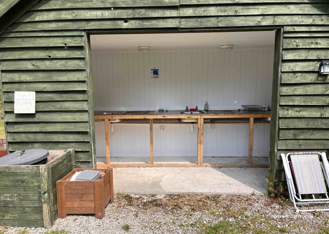 The Innis Inn — foto 4