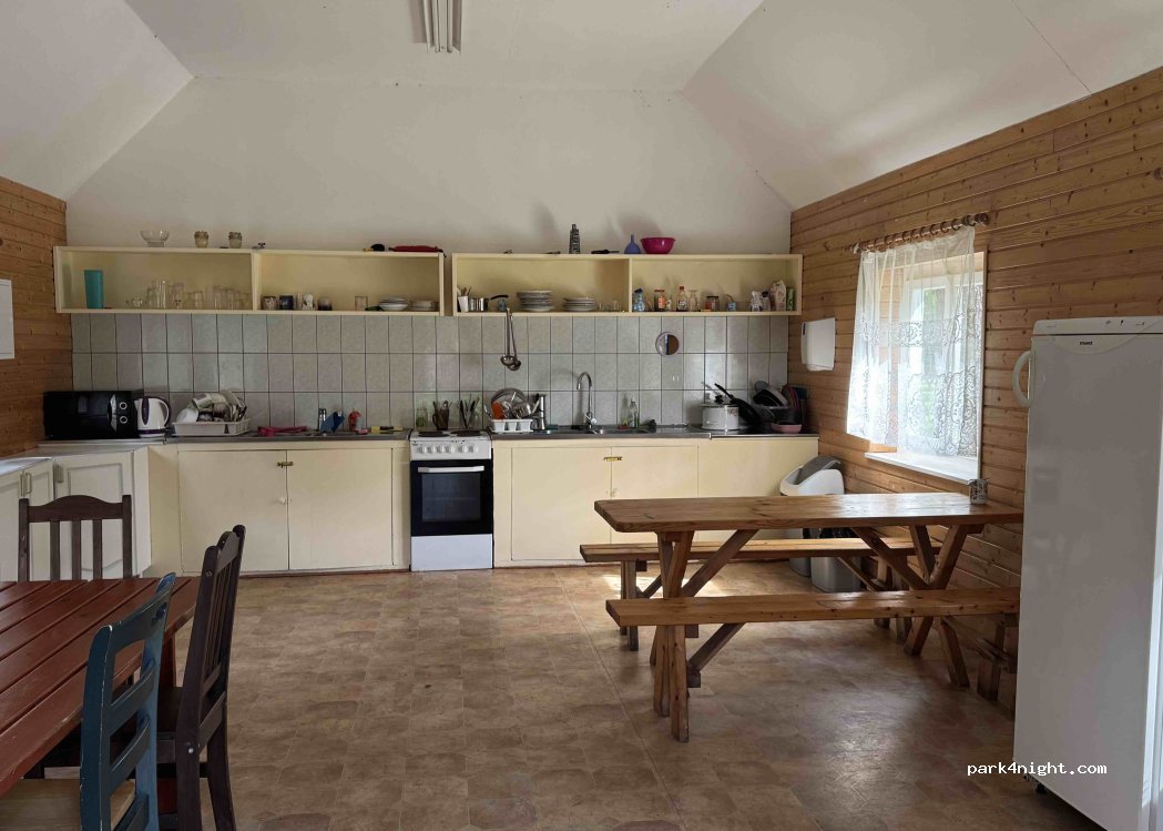 Kihnu Rannakämping — foto 3