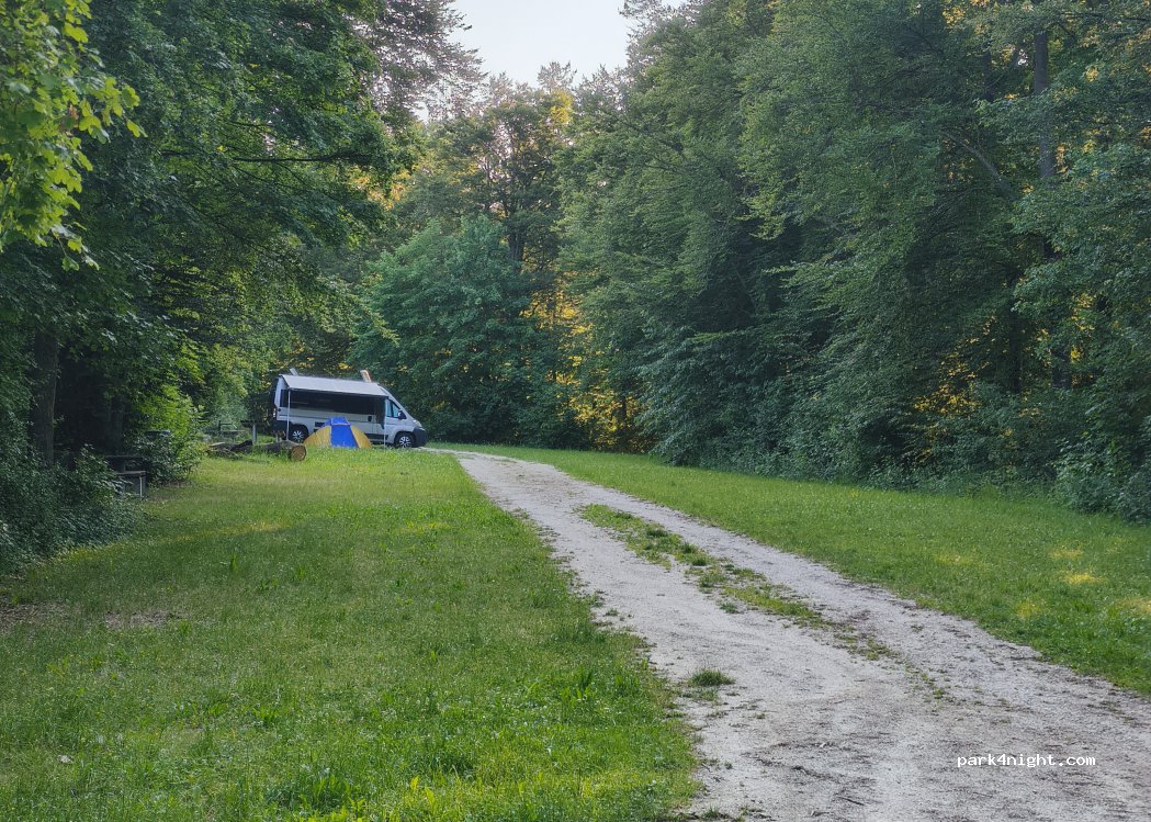 Jugendzeltplatz Zwiefalten — foto 3