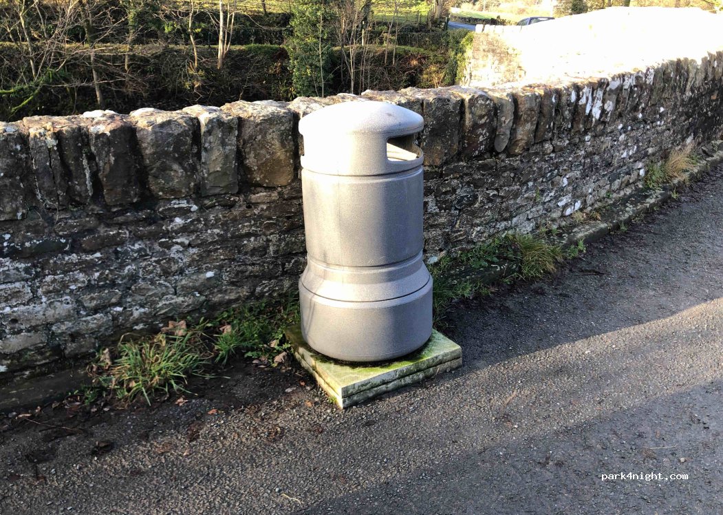 (LA10 5SJ) Sedbergh - Unnamed Road — foto 2