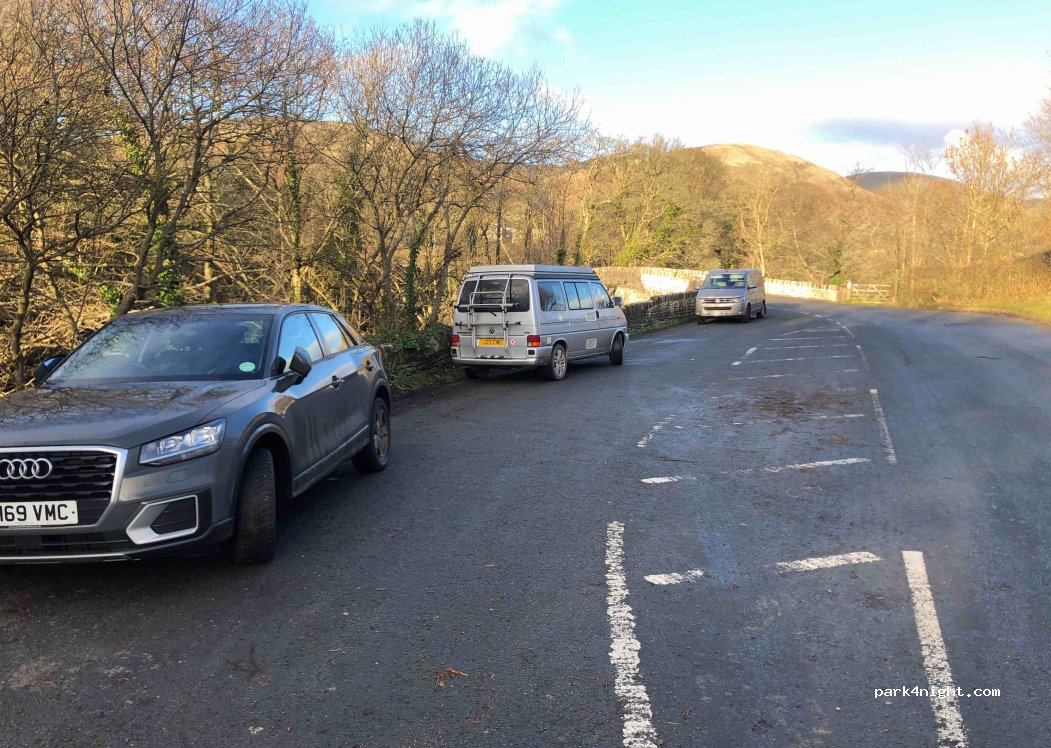 (LA10 5SJ) Sedbergh - Unnamed Road — foto 3