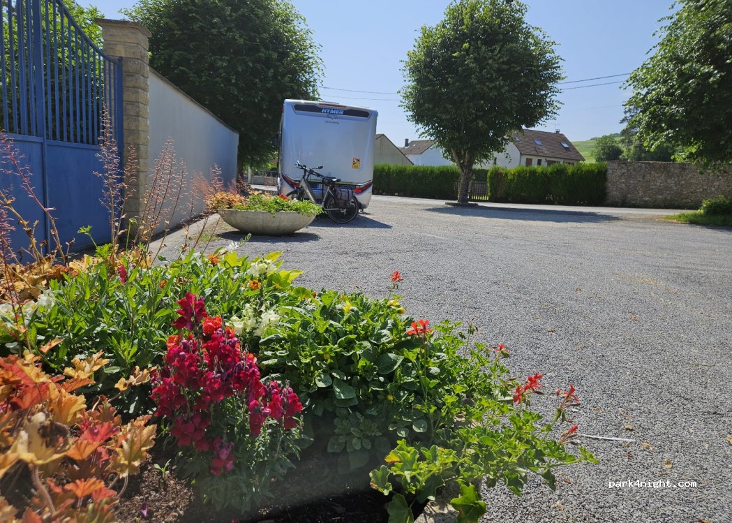(51530) Saint-Martin-d'Ablois - 7 Rue du Moulin Bleu — foto