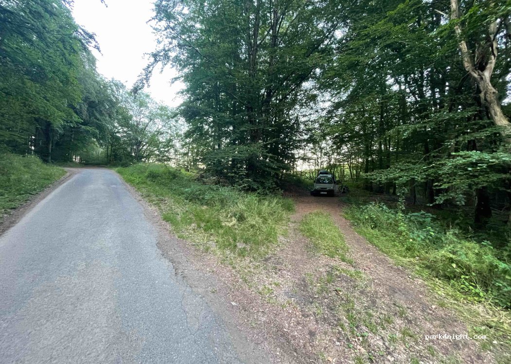 (54570) Hohenfels-Essingen - Unnamed Road — foto 2