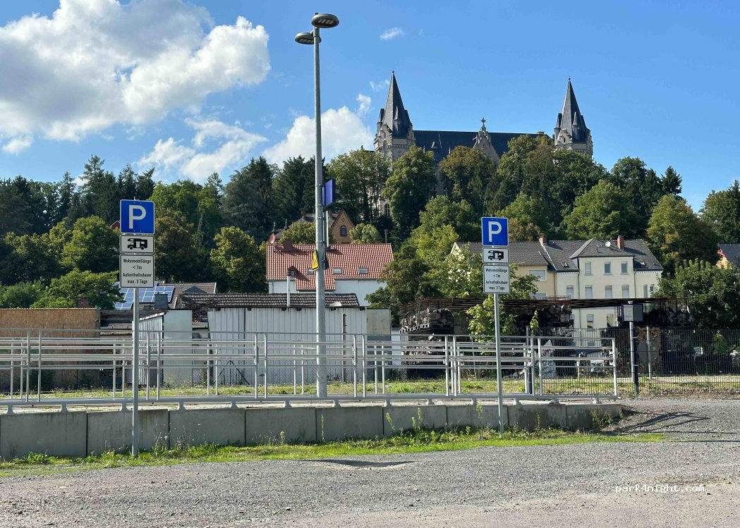 (65589) Hadamar - 3 Am Bahnhof — foto