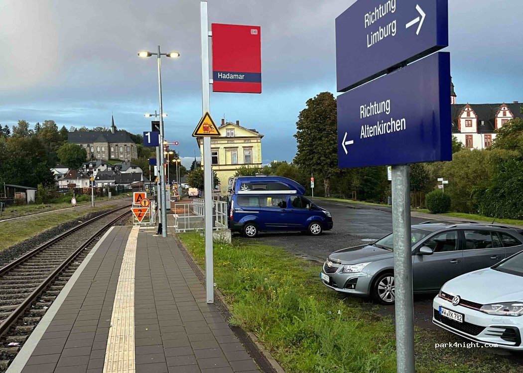 (65589) Hadamar - 3 Am Bahnhof — foto 2