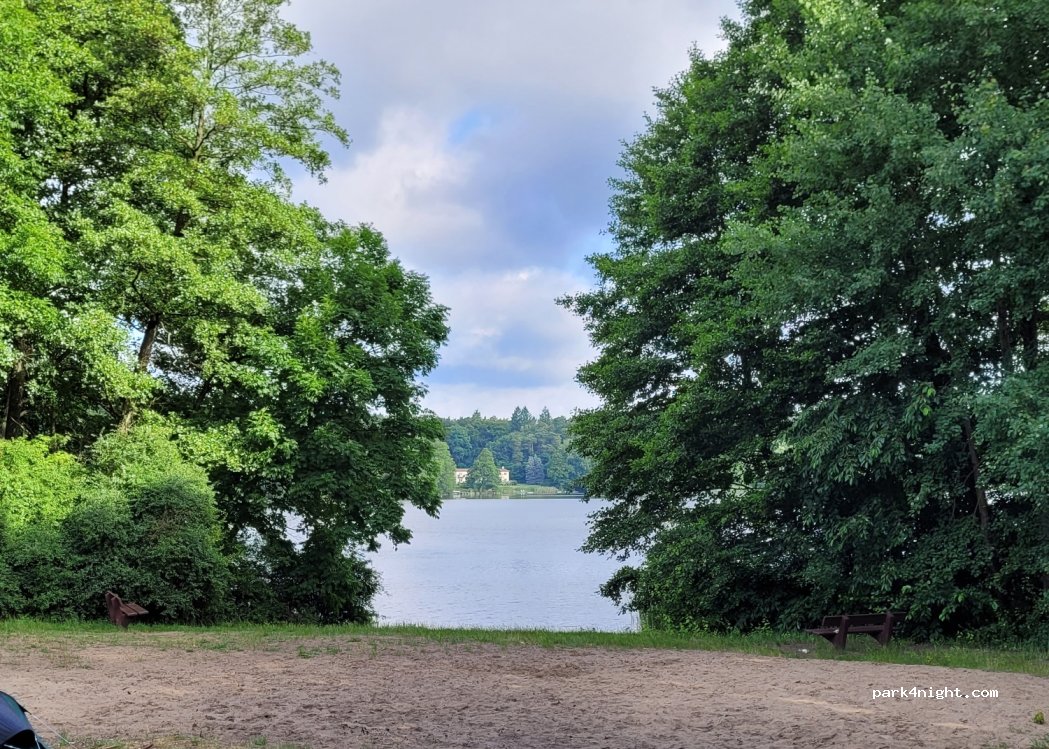(17235) Neustrelitz - Prälank Dorf — foto 2