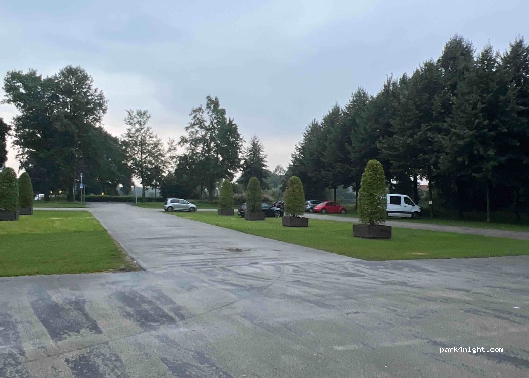 (48599) Gronau (Westfalen) - 1 Ahauser Straße — foto 4