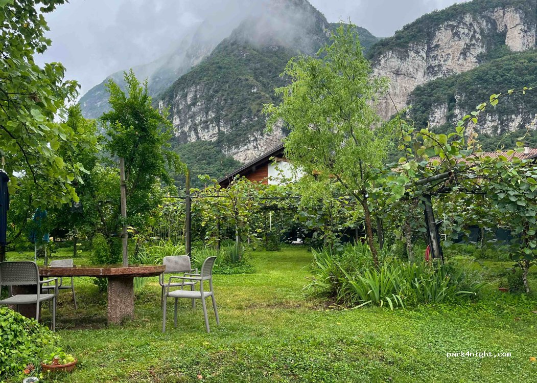AgricampingBauerTrento — foto 2