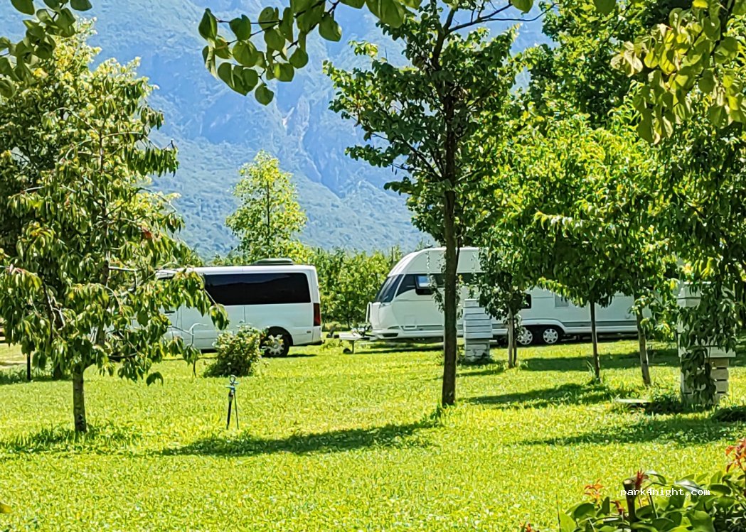 AgricampingBauerTrento — foto 3