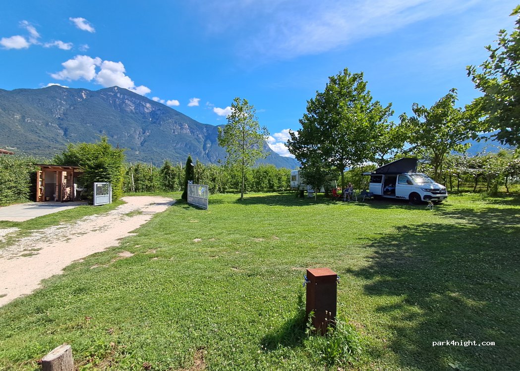 AgricampingBauerTrento — foto 5