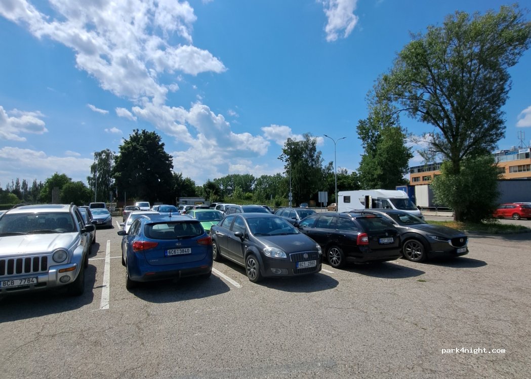 (370 05) České Budějovice - 930 Vltavské nábřeží — foto 2