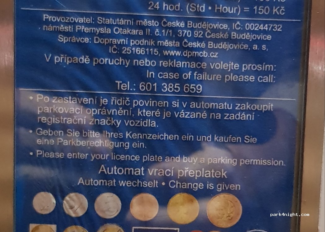 (370 05) České Budějovice - 930 Vltavské nábřeží — foto 4